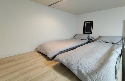 Okubo Apartamento | D12新宿最中心 两室 新大久保站5分-2 rooms Shinjuku center 5 mins to ST Max 4P 新宿 涉谷 表参道 池袋 上野 代代木 银座 原宿