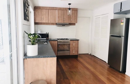 St. Albans Casa | D124 Big Stay at Biggs