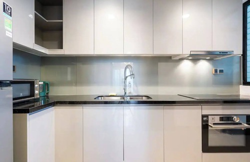 District 1 Hotel | D1MENSION Luxury Apartment City Center