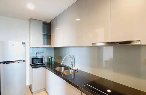 District 1 Hotel | D1MENSION Luxury Apartment City Center