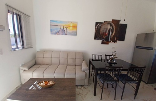 San Carlos Apartamento | D3 Hacienda Gallardos C harmin Place