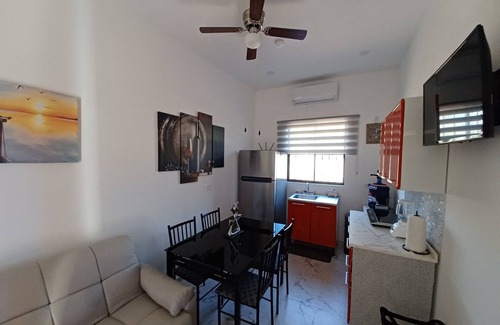 San Carlos Apartamento | D3 Hacienda Gallardos C harmin Place
