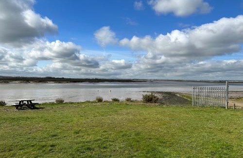 Beckingham Otro | D34 Steeple Bay Caravan Site