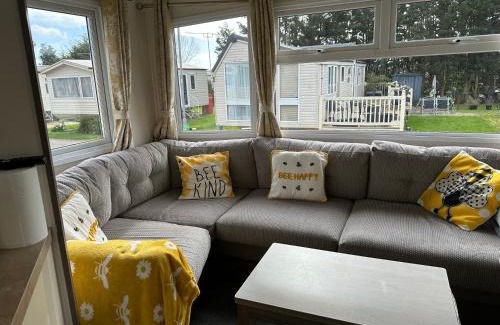 Beckingham Otro | D34 Steeple Bay Caravan Site