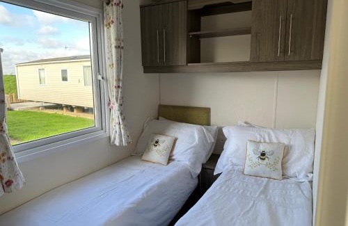 Beckingham Otro | D34 Steeple Bay Caravan Site
