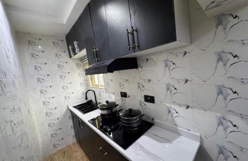 Benin City Apartamento | D5 future homes hotel & apartment