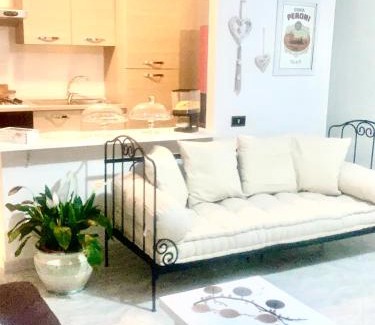 Orgosolo Apartamento | Da Angela