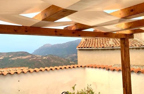 Orgosolo Apartamento | Da Angela