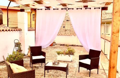 Orgosolo Apartamento | Da Angela