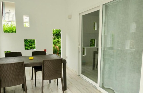 Gaeta Apartamento | Da Benedetto