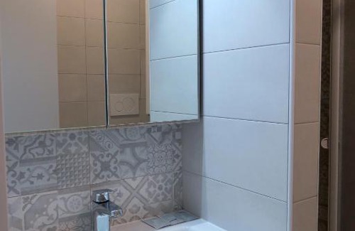Gaeta Apartamento | Da Benedetto