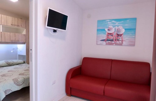 Gaeta Apartamento | Da Benedetto