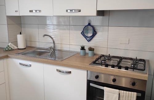 Mareson Apartamento | Da Carla Dolomiti Val di Zoldo