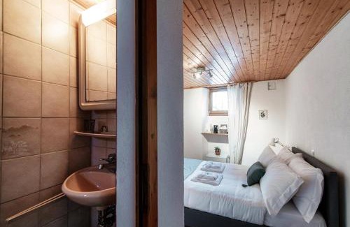 Bellinzona Apartamento | Da Carolina by Quokka 360