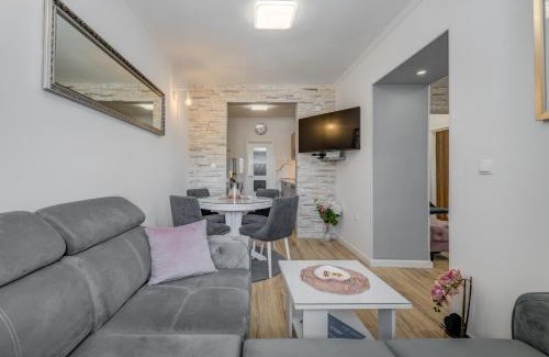 Kastel Kambelovac Apartamento | Da Da