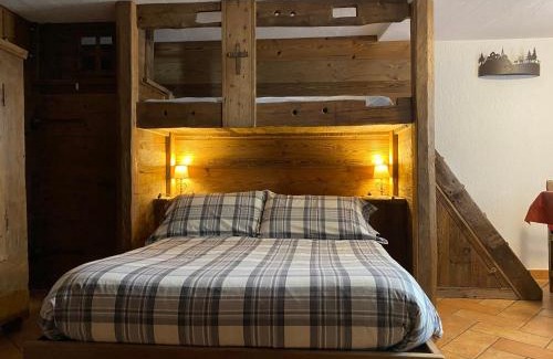 Cogne Apartamento | Da Fanny