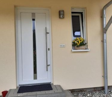 Bargischow Apartamento | DA Ferienwohnungen