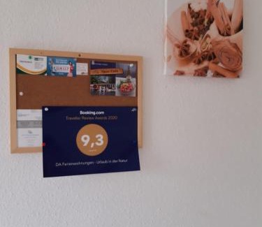 Bargischow Apartamento | DA Ferienwohnungen