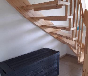 Bargischow Apartamento | DA Ferienwohnungen