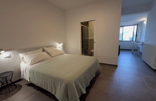 Podenzana Cama Y Desayuno | Da Gambin B&B