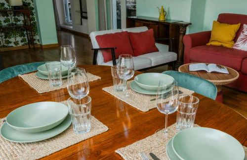 Flaminio Apartamento | Da Giorgio e Teresa - Attico con terrazza a Piazza del Popolo