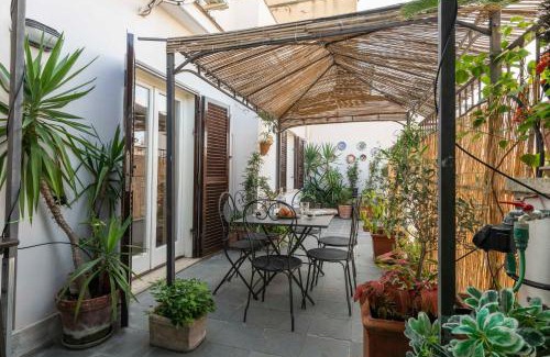 Flaminio Apartamento | Da Giorgio e Teresa - Attico con terrazza a Piazza del Popolo