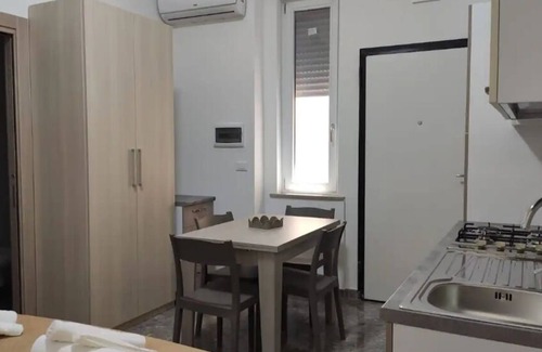 Schiavonea Apartamento | Da Massimo5