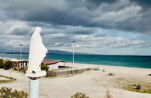 Schiavonea Apartamento | Da Massomo2