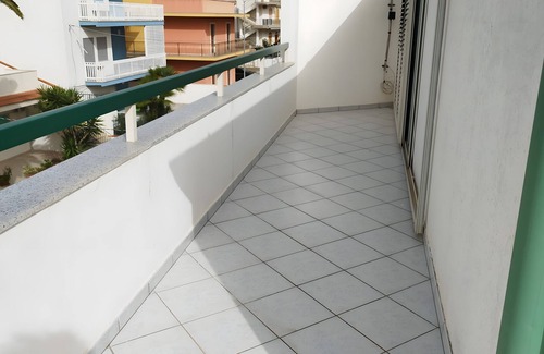 Marina di Ragusa Apartamento | 'Da Merygiò' just steps from the sea