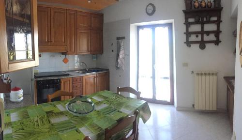 Canneto Apartamento | Da Monica