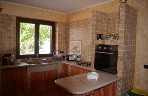 Matrice Cama Y Desayuno | da Nicolo