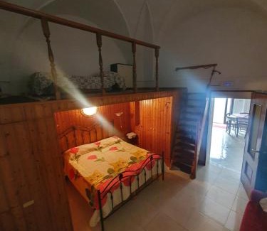 Roccaforzata Casa | Da Nonna Lucia