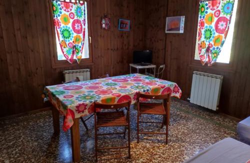 Chez Sapin Casa | Da Roby - Villa Carolina