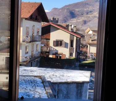 Chez Sapin Casa | Da Roby - Villa Carolina