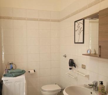 Belgioioso Apartamento | Da Sergio appartamento intero