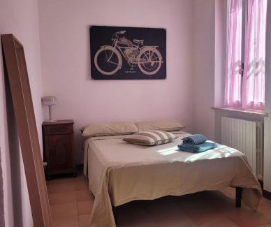 Belgioioso Apartamento | Da Sergio appartamento intero