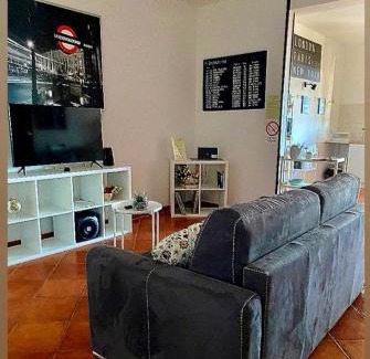 Ercolano Apartamento | Da Ste