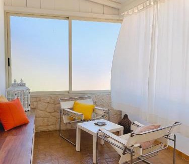 Carloforte Apartamento | Da u Franchin