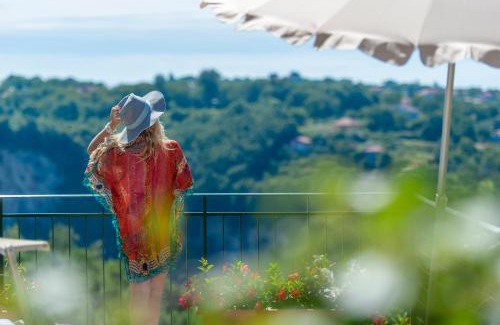 San Lazzaro Casa | Da Zia Adele
