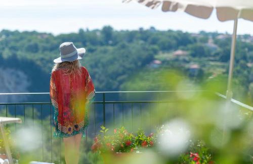San Lazzaro Casa | Da Zia Adele