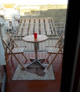 Acate Casa | Da zia Franca