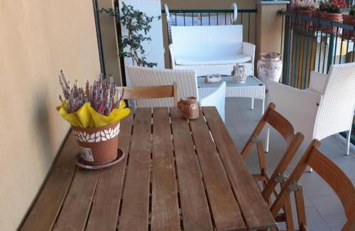 Brandizzo Apartamento | Da zia