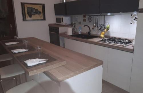Brandizzo Apartamento | Da zia