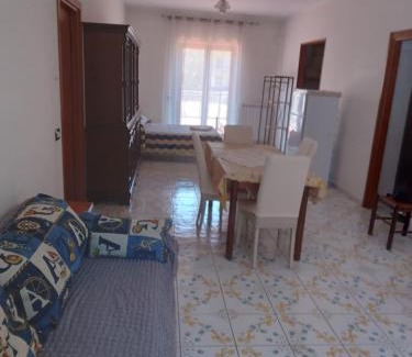 Bomerano Apartamento | Da Zio Antonio