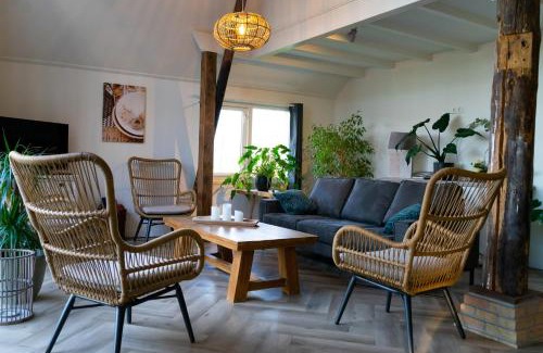 Bantega Apartamento | Daaldersplek Bantega