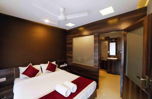 Guruvayur Hotel | Daan Ambalath Maple Leaves