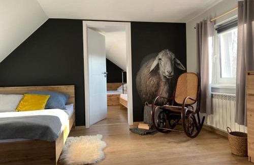 Jelesnia Casa | Dablin 9 - Dom w górach z gorącą balią, blisko szlaków i wyciągów