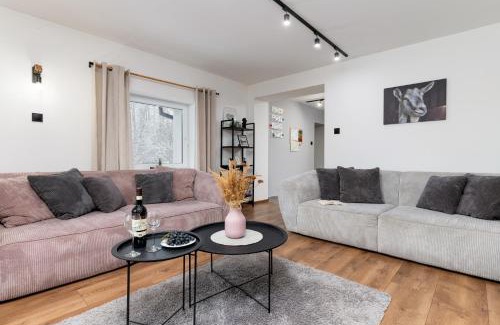 Jelesnia Casa | Dablin 9 - Dom w górach z gorącą balią, blisko szlaków i wyciągów