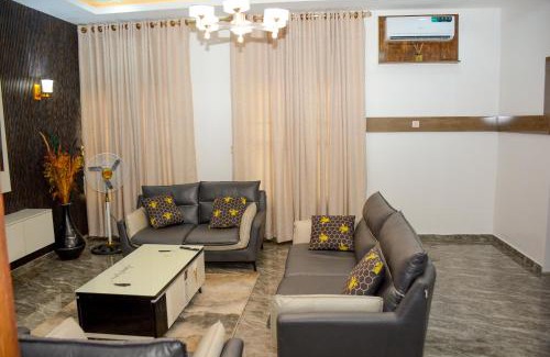Kaduna Apartamento | Dabras Homes Kaduna