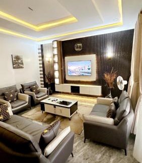 Kaduna Apartamento | Dabras Homes Kaduna